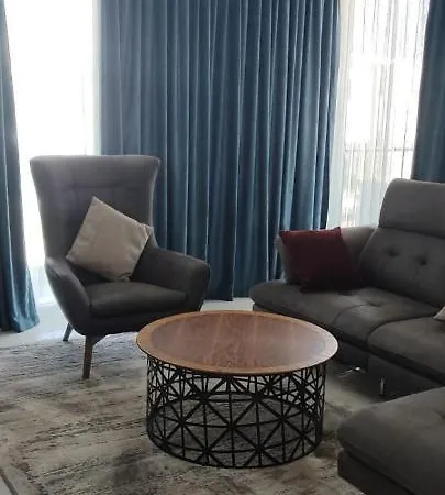 Four Seasons Life Apartment