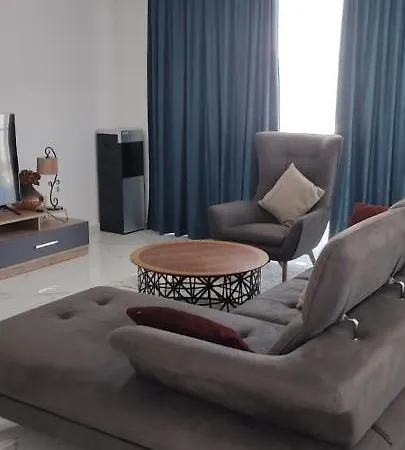 Apartment Four Seasons Life *