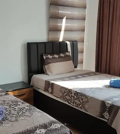 Apartment Four Seasons Life Boghaz