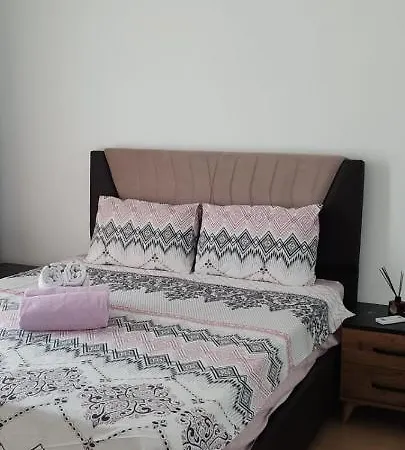 Four Seasons Life Apartment Boghaz